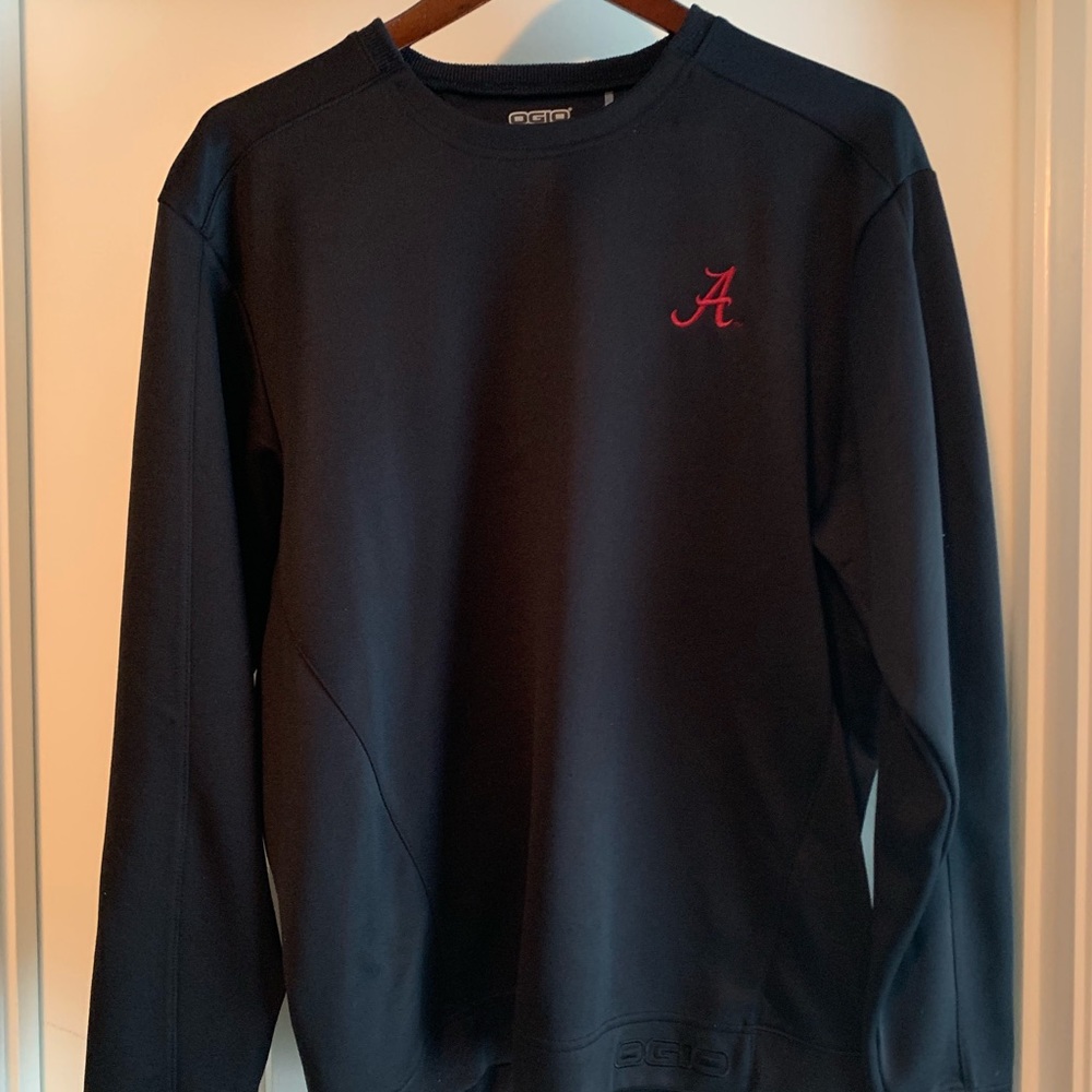 Alabama Ogio Sweatshirt